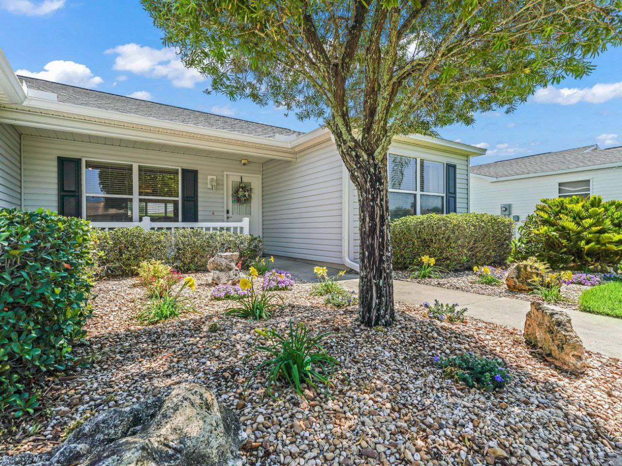 The Villages Rental Property