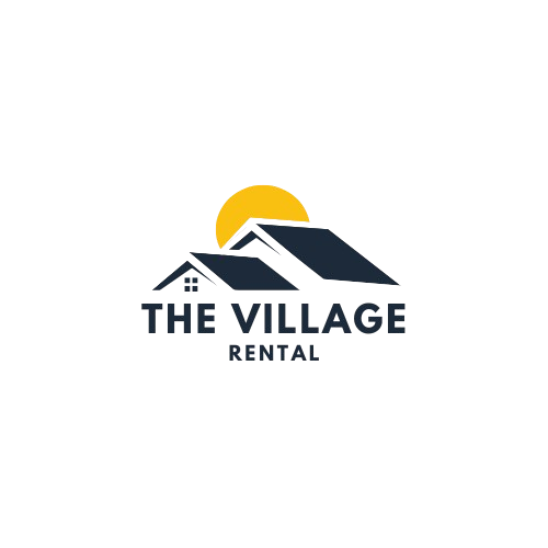 Village Rentals Logo